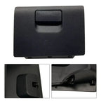 Left Dash Storage Bin Box Coin Tray for Toyota Highlander (2020-2024)