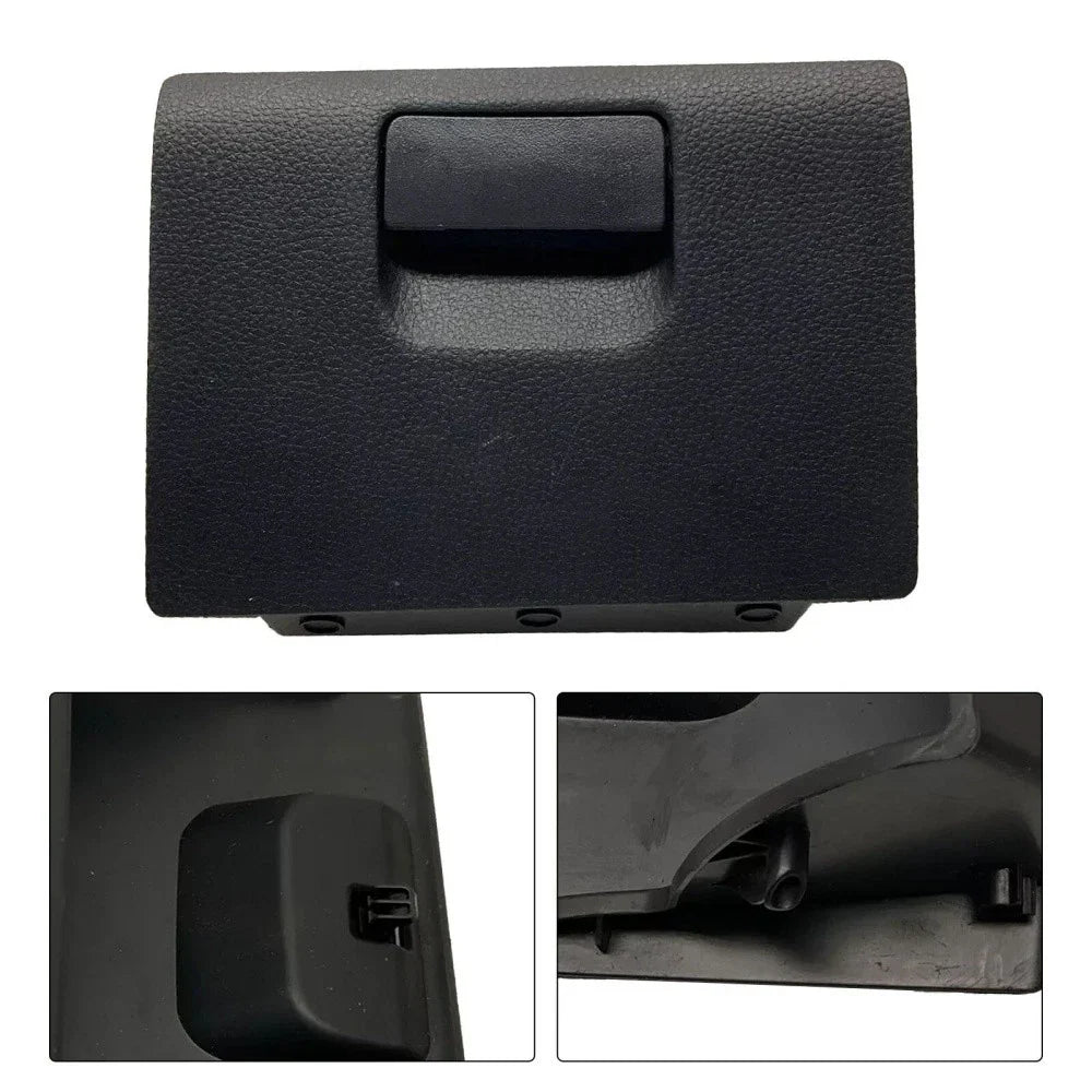 Left Dash Storage Bin Box Coin Tray for Toyota Highlander (2020-2024)
