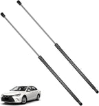 2X Front Hood Lift Supports for Toyota Camry (2012–2017), Avalon (2013–2018)