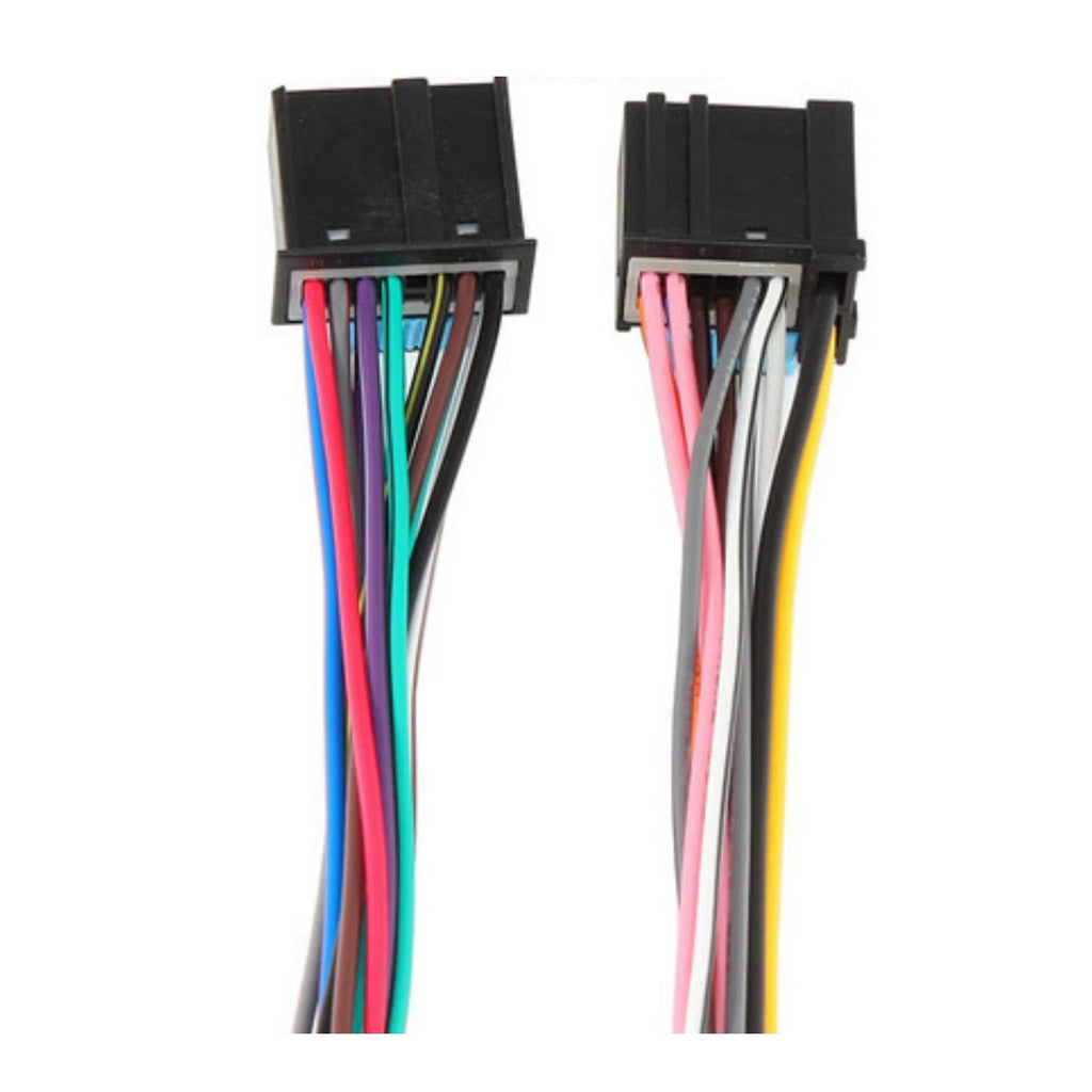 Reverse Wire Harness for Chevrolet Impala (2006–2023) OEM Replacement