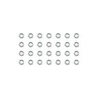 Frame Shortening Kit for Chevy C10 (1963-1972)