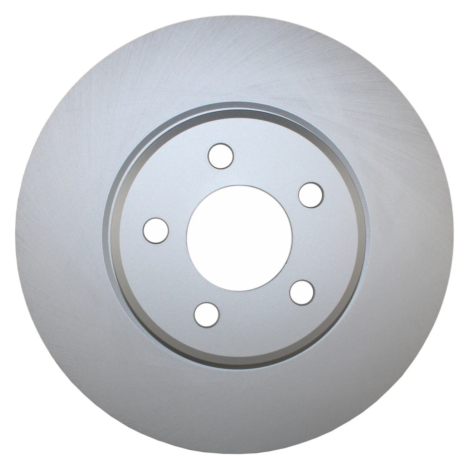 Front Coat 320mm Brake Disc for Dodge Challenger Charger Magnum (2006–2023)