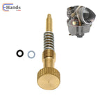 Carburetor Air Fuel Mixture Screw for PWK 21mm 24mm 26mm 28mm 30mm 32mm