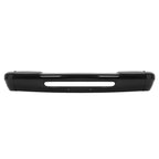 Chrome/Black Steel Front Bumper Face Bar for Ford Ranger (1993–1997)