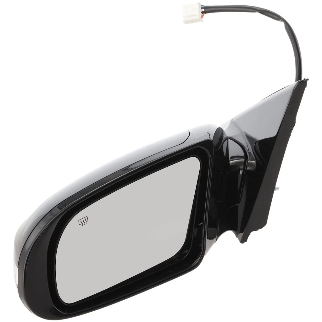 Power Heated Signal Mirror for Nissan Maxima (2009–2014)