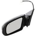 Power Heated Signal Mirror for Nissan Maxima (2009–2014)