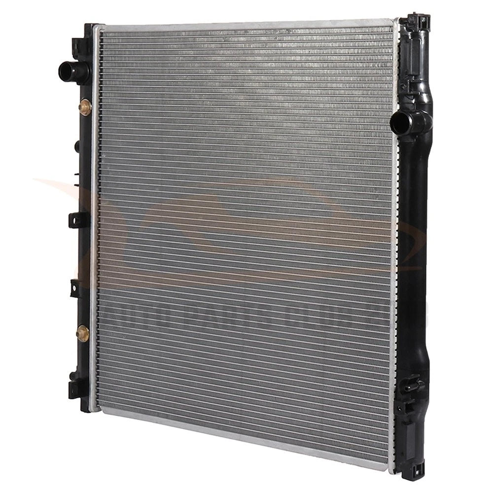 Replacement Aluminum Radiator for Kia Sorento (2003–2006) Q2585