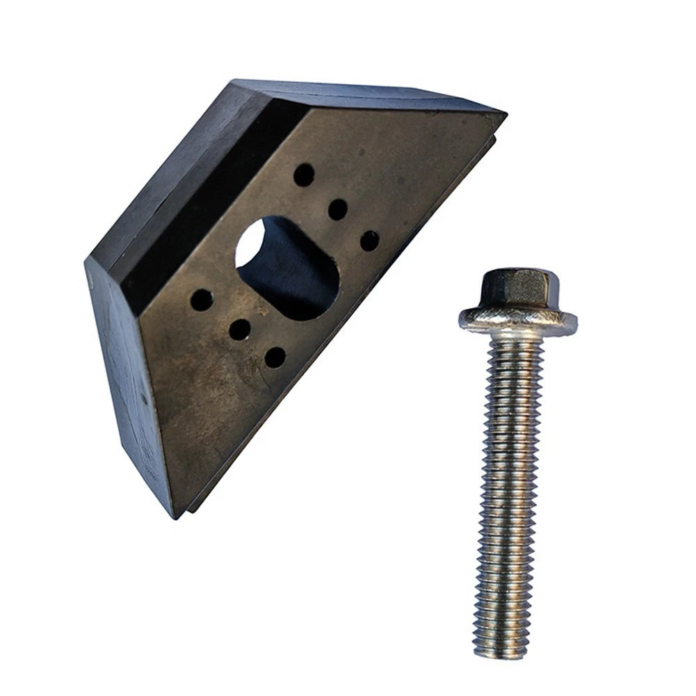 Battery Hold Down Clamp with Steel Bolt Kit for Car Accessories