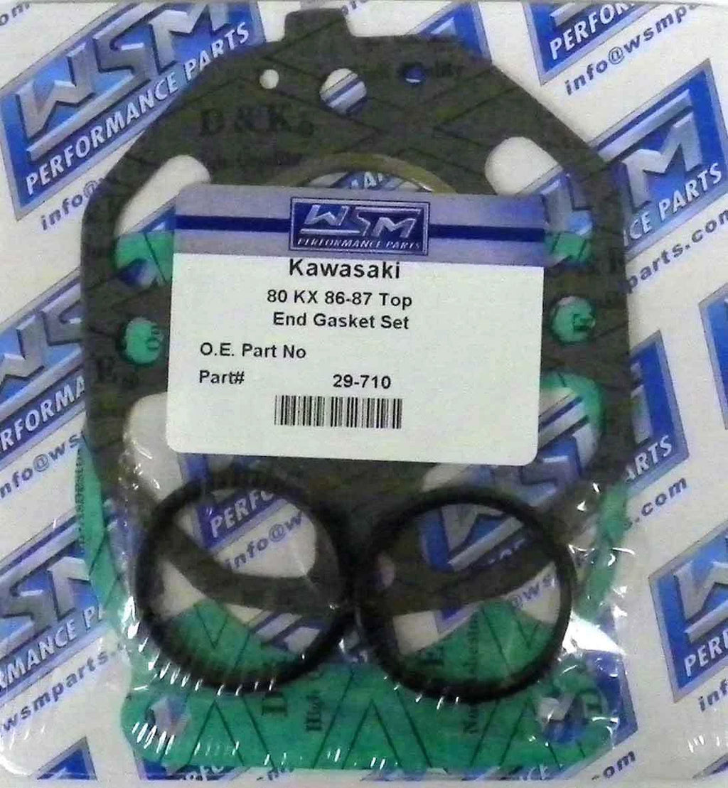 Gasket Kit for WSM