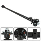5 Lug 3500lbs Axle with U-Bolt Kit for Wide Frame (Year Range Not Specified)