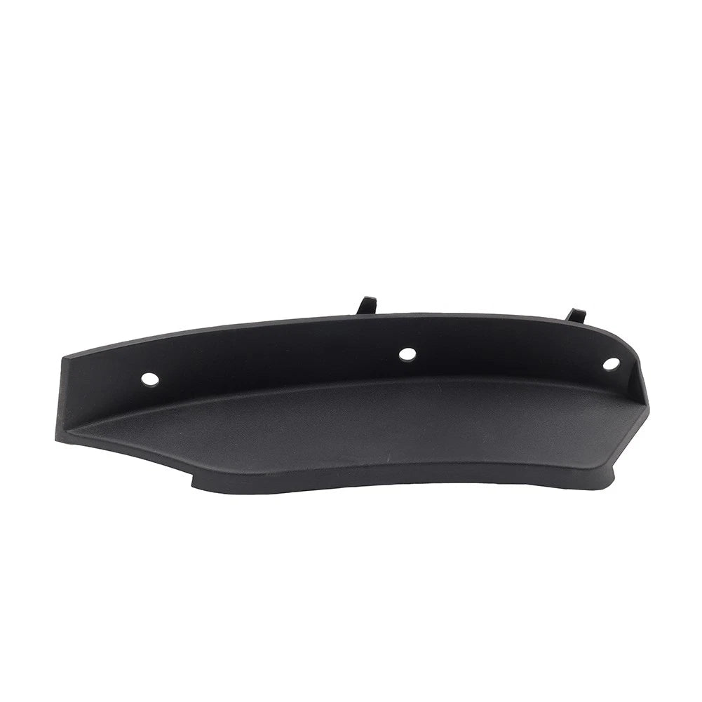 Front Bumper Lower Air Deflector T2H45347 for Jaguar XF (2020–2023)
