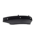 Front Bumper Lower Air Deflector T2H45347 for Jaguar XF (2020–2023)