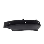 Front Bumper Lower Air Deflector T2H45347 for Jaguar XF (2020–2023)