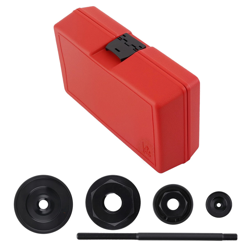 Bushing Tool Set for VW Beetle Golf IV Bora Audi A3 Mercedes W202 (1998-2005)