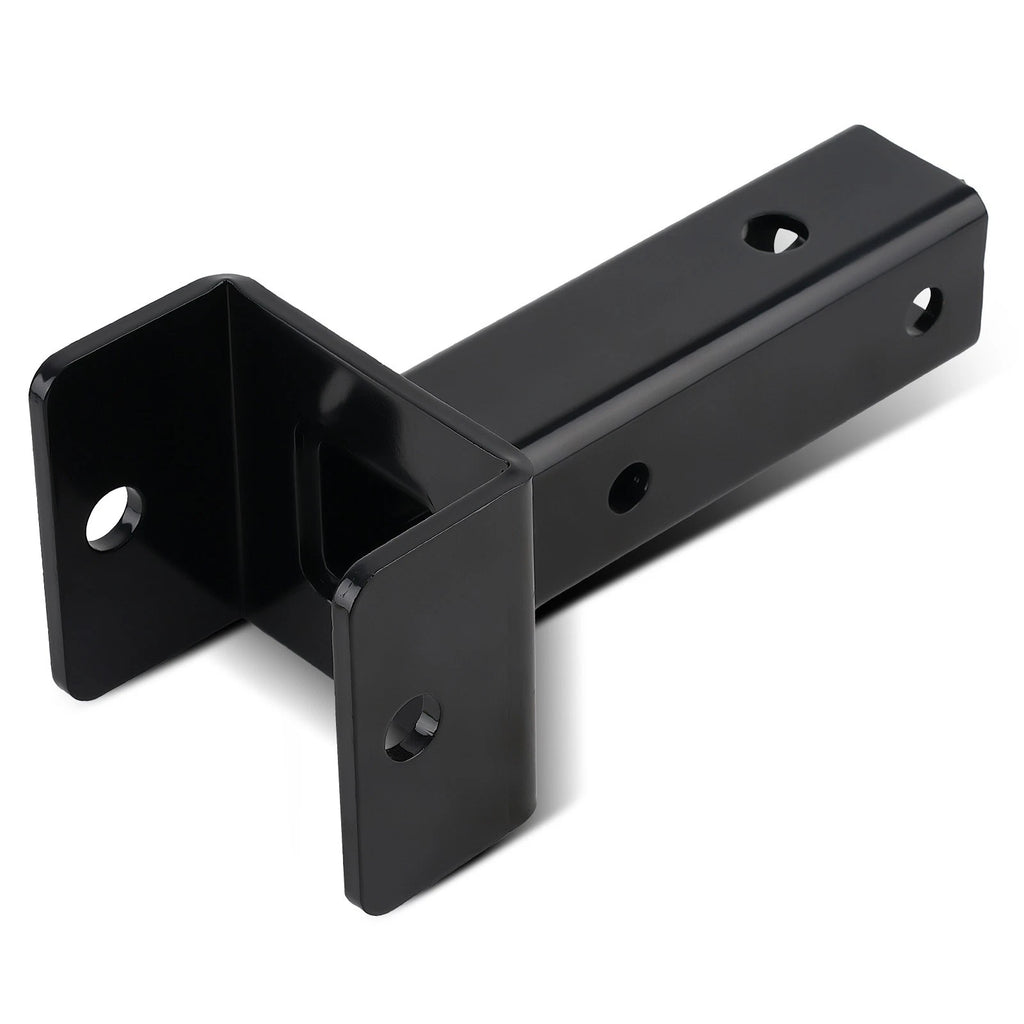 Sleeve Hitch Adaptor for Garden Tractors