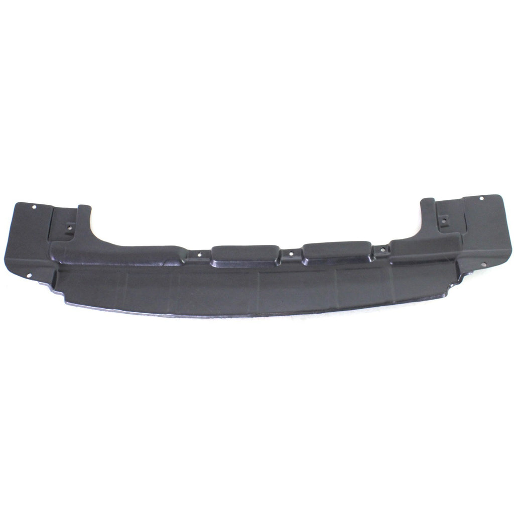Front Engine Splash Shields for Hyundai Elantra (2007–2010)