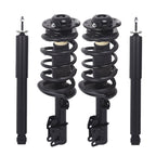 Shock Strut Assembly for Chevy Malibu Pontiac G6 Aura (2004-2012)