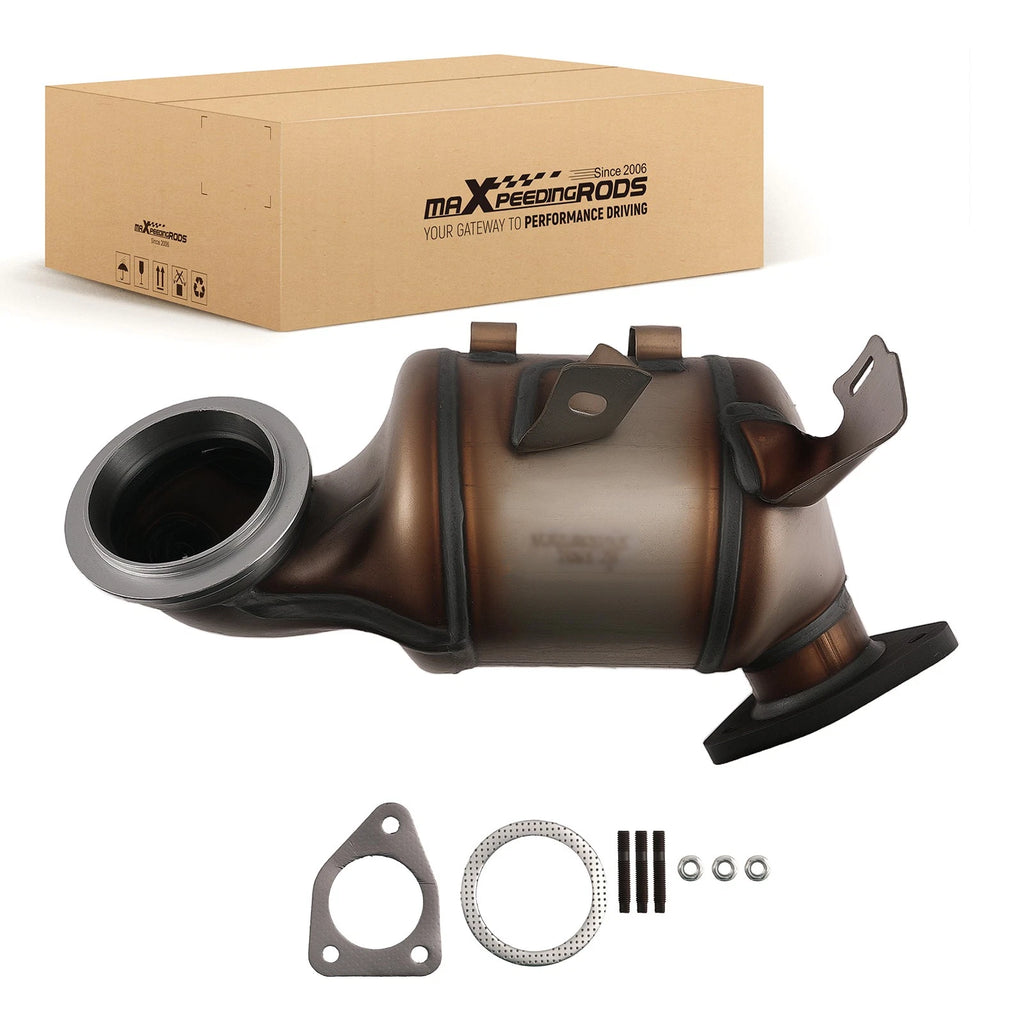 Catalytic Converter for Chevrolet Cruze Turbo 1.4L L4 (2011–2016)