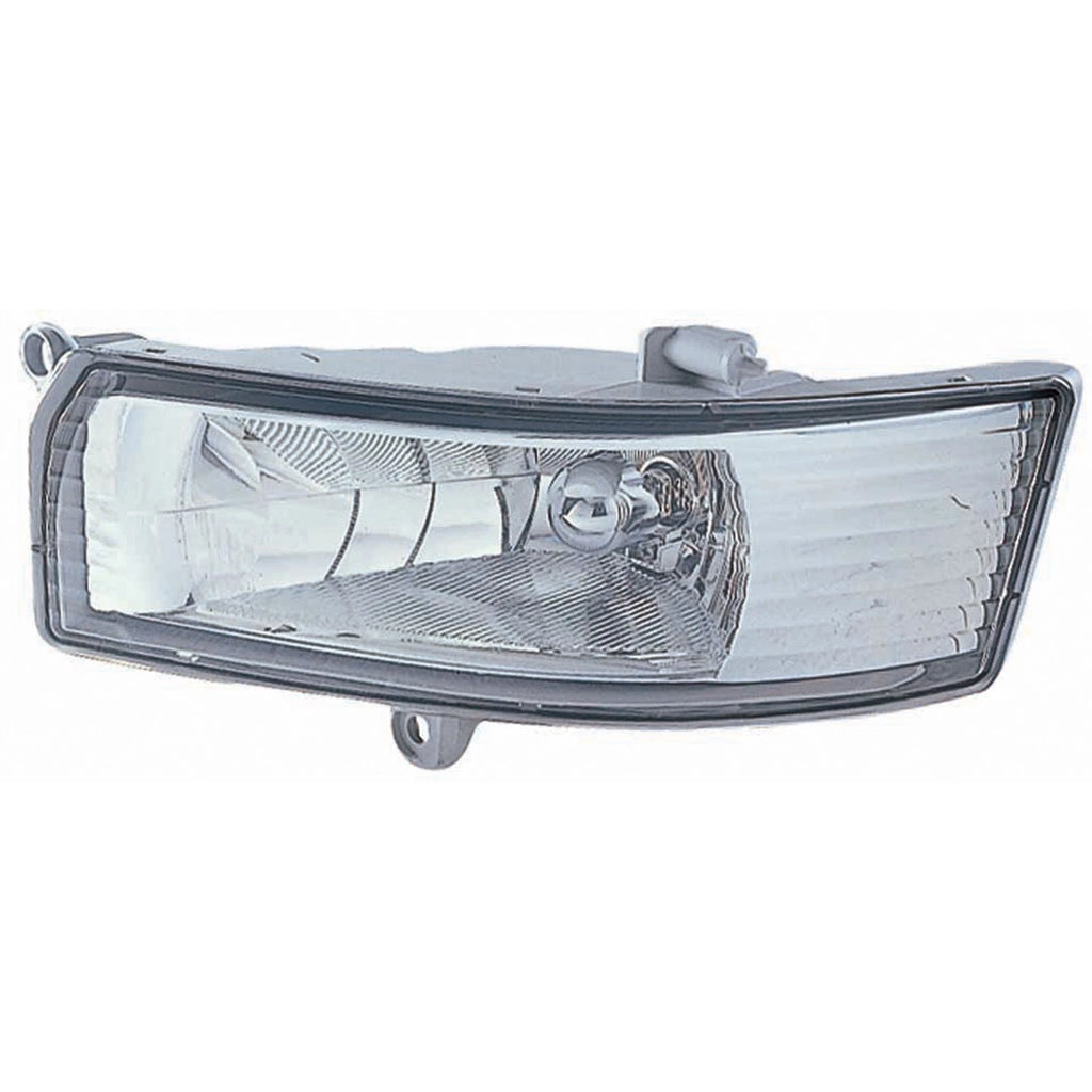 Replacement Driver Side Fog Light Assembly