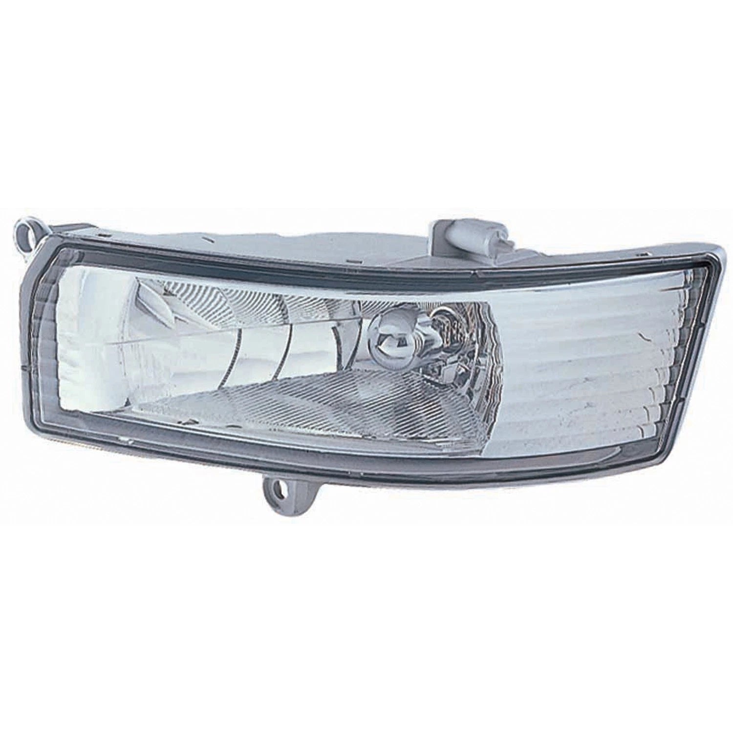 Replacement Driver Side Fog Light Assembly