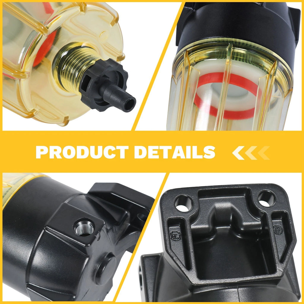 Fuel Filter Water Separator for Yamaha Marine