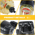 Fuel Filter Water Separator for Yamaha Marine