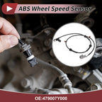 ABS Wheel Speed Sensor No. 479007Y000 for Nissan Maxima (2000–2003)
