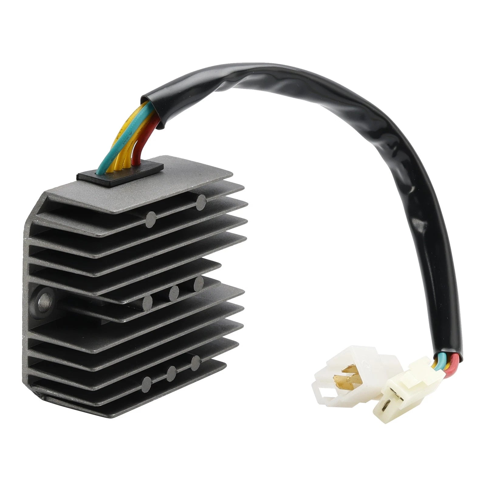 5-Wire Charge Regulator for Triton Black Lizard 450 Reactor (450) 61120-A12-100