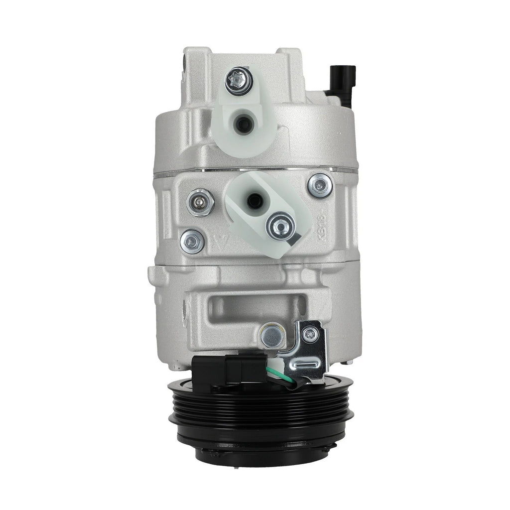 Air Conditioning Compressor for Lincoln MKZ, Ford Edge (2013–2020, 2015–2018)