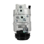 Air Conditioning Compressor for Lincoln MKZ, Ford Edge (2013–2020, 2015–2018)