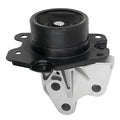 Auto Trans Mount Left for Chevrolet Captiva Sport, Equinox, Terrain (2010–2017)