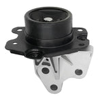 Auto Trans Mount Left for Chevrolet Captiva Sport, Equinox, Terrain (2010–2017)