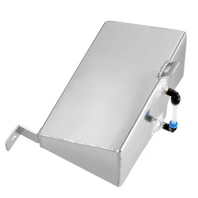 Aluminum Coolant Expansion Reservoir Tank for Mazda Miata (1990–1997)