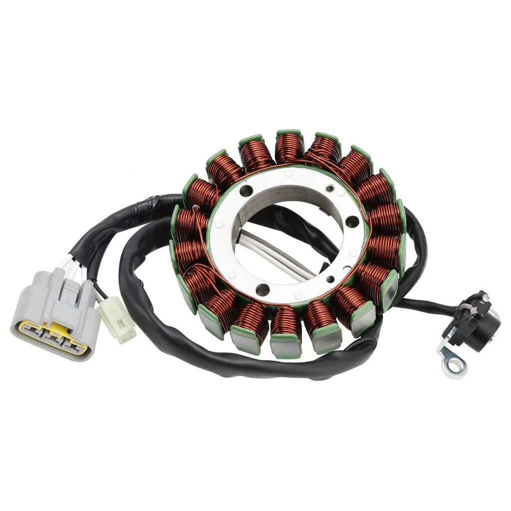 Magneto Stator Regulator Gasket Set for Yamaha MT-07 MTM MTT 690 Tracer (2014–2024)