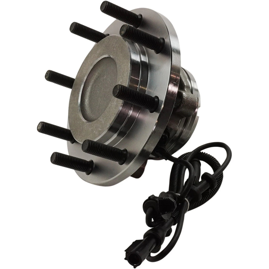Wheel Hubs for Ford F-250 Super Duty (1999–2004) Front LH RH 8 Lug