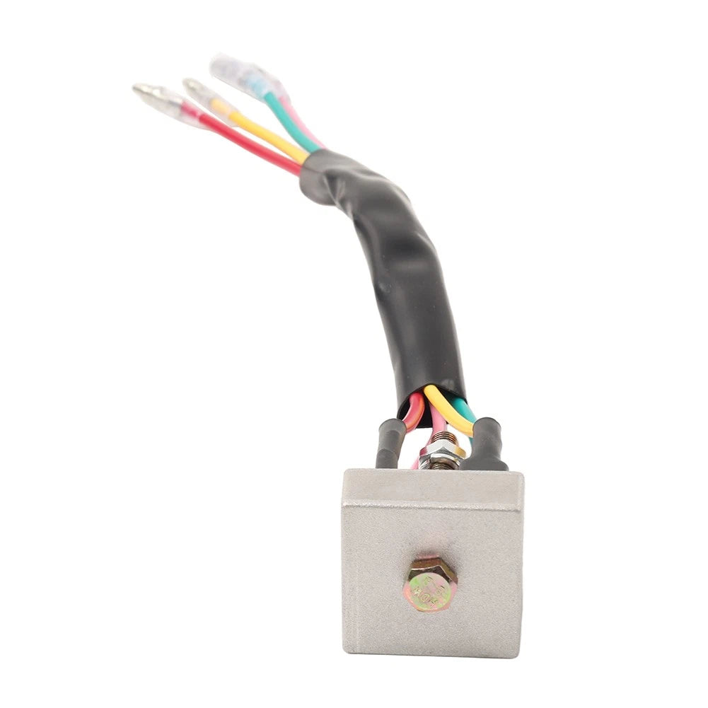 Rectifier Regulator for Honda CT90 (1969–1974) 31700-102-701, 31700-033-000