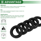 Oil Seal for [Make Model] (38x60x10mm)