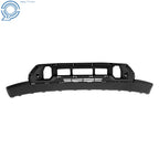 Front Bumper Cover Lower for GMC Sierra 1500 (2019-2021)