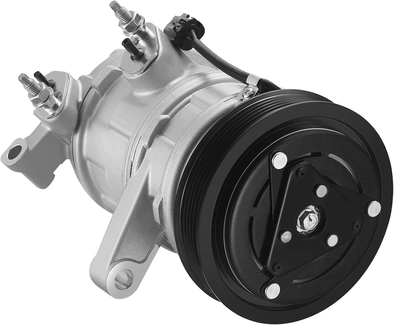 Front Drive Shaft Assembly for Jeep Wrangler TJ (2003–2006) 4WD