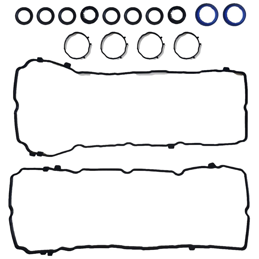 Valve Cover Gasket Set for Chrysler Pacifica, Ram 1500, Dodge Durango (3.6L) VS50919