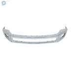 Steel Front Bumper Face Bar Chrome for F-250 F-350 Super Duty (2011–2016)