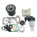 Thermostat Kit for Mercury 4 Stroke 10 15 20 HP Outboard (8M0139434)