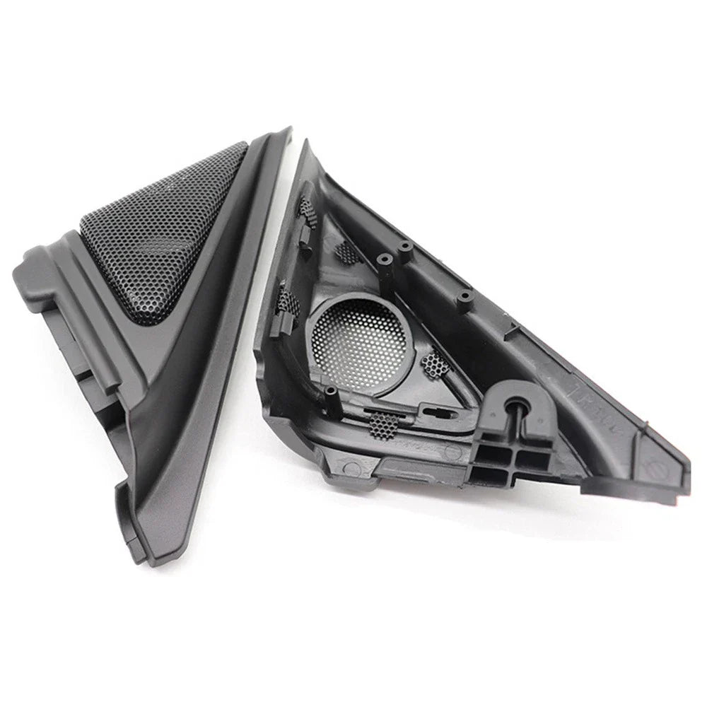 A-Pillar Tweeter Speaker Covers for Honda Accord (2018-2020)