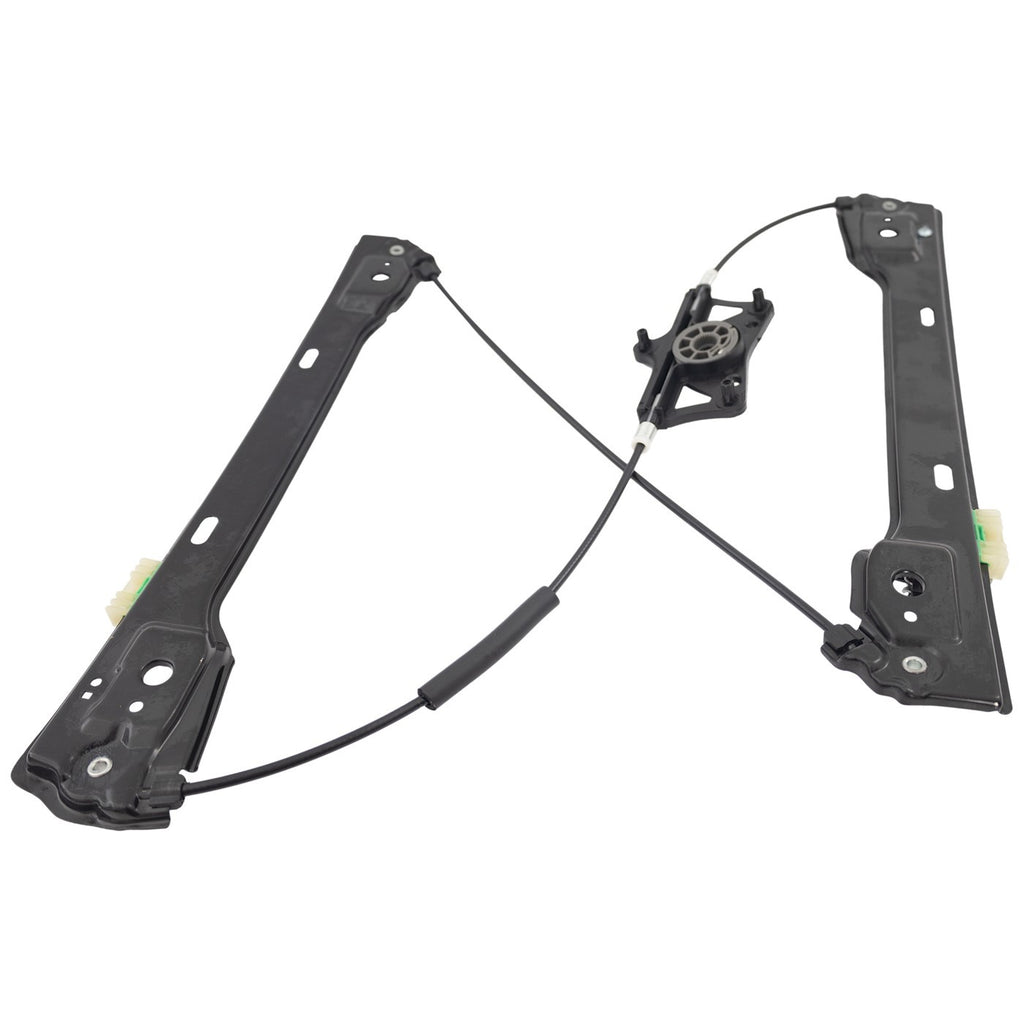 Window Regulator for Mercedes (Front Passenger Right Side)