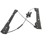 Window Regulator for Mercedes (Front Passenger Right Side)