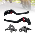 Long Clutch Brake Lever for Yamaha XSR 155 MT15 (2019–2022)