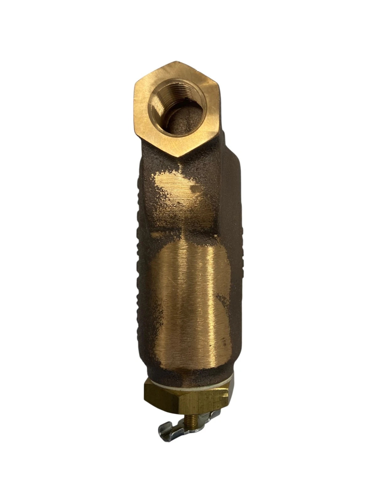 Air Strainer / Moisture Trap for Kahlenberg M-100 (OEM)