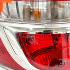 Rear LH Tail Light for Holden Colorado 7, Trailblazer (2012-2022)