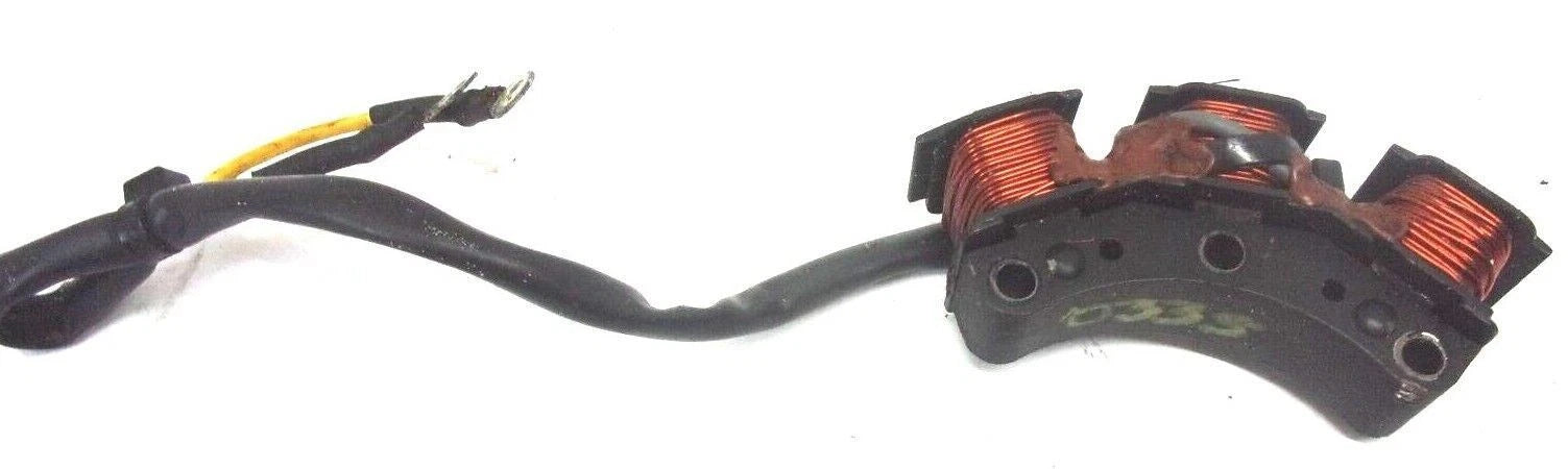 Stator Assembly 86704A10 for Mercury 15-35hp 2-Stroke (1980–1995)