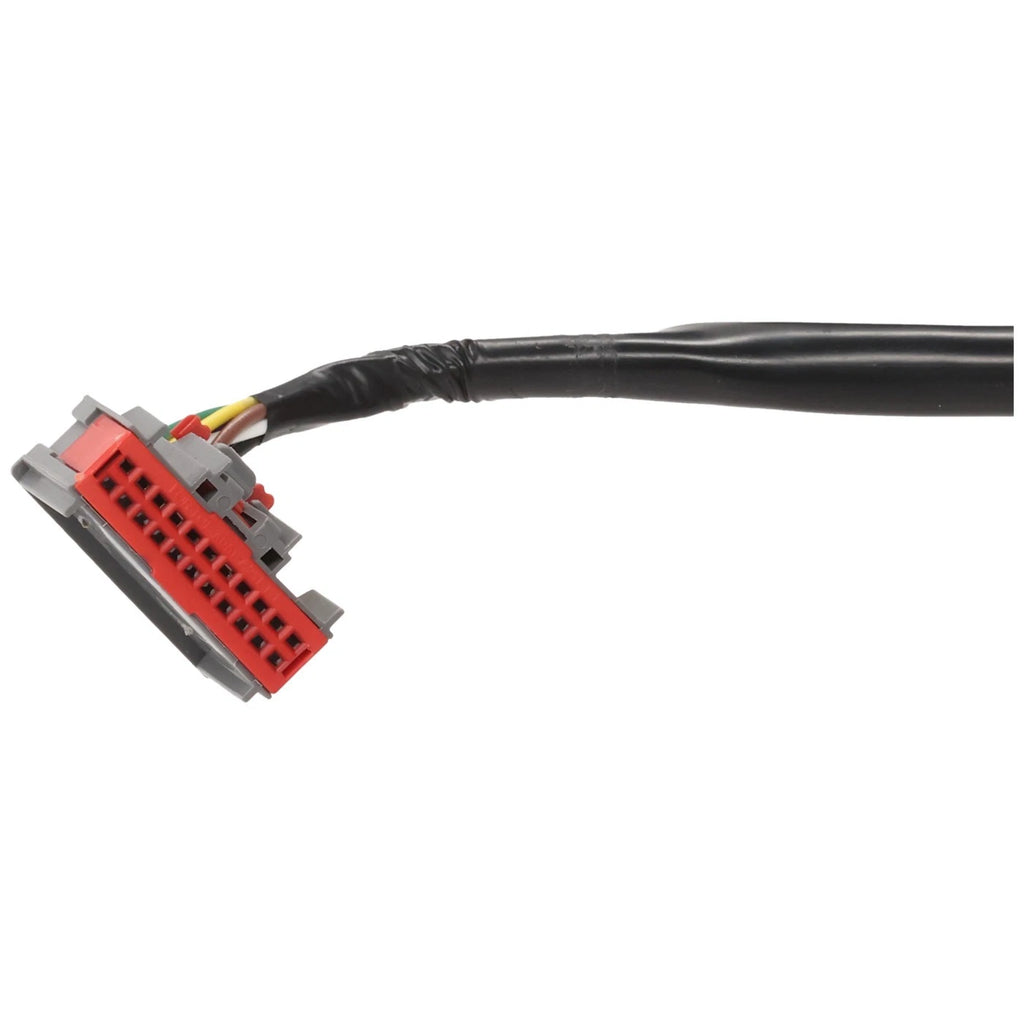 Heated Driver Left Side Mirror for Ford F250 F350 F450 F550 (2008)